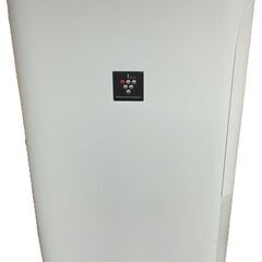 SHARP シャープ HV-H55-A プラズマクラスター 加熱...