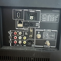 予定者あり【3/9無料限定】テレビ 32インチの画像