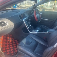 ボルボV60 全込み45万　車検2付き　走行距離7万KM台　早い者勝ち‼️の画像