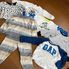 子供服まとめ売り