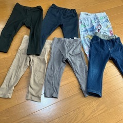 子供服まとめ売りの画像