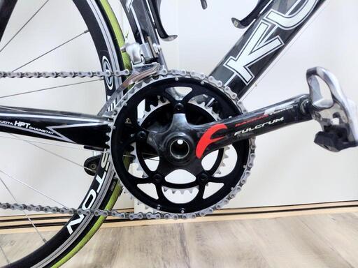 クォータ ケベル ロードバイク KUOTA REBEL クウォータ ケベル ロード