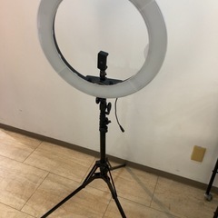 リングライト