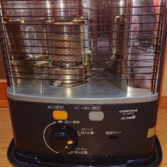 石油ストーブ