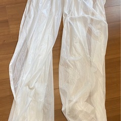 レースカーテン 1セット②