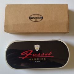 クリオネ腕時計　FOSSIL　新品未使用の画像