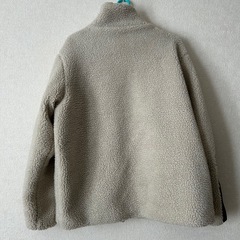 【削除予定】フリースボアジャケット　The DUFFER of St.GEORGE XLの画像
