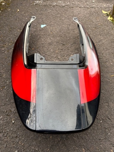 cb400sf SPEC2 SPEC1 NC39 テールカウルn