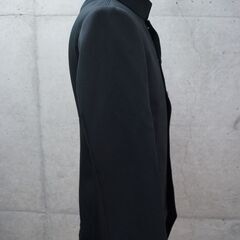 変形学生服　カスタム 学ラン　男子学生服　上衣のみ　ﾃﾞｯﾄｽﾄｯｸ @sj0310A38ssの画像