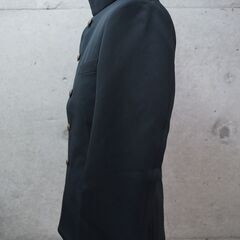 変形学生服　カスタム 学ラン　男子学生服　上衣のみ　ﾃﾞｯﾄｽﾄｯｸ @sj0310A38ssの画像