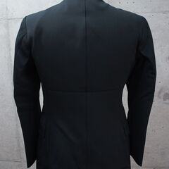 変形学生服　カスタム 学ラン　男子学生服　上衣のみ　ﾃﾞｯﾄｽﾄｯｸ @sj0310A38ssの画像