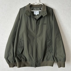 【削除予定】LACOSTE ラコステ ラグラン スウィングトップ...