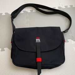 マリメッコ　ショルダーバッグ