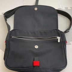 マリメッコ　ショルダーバッグの画像