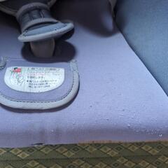 お取引中です。チャイルドシートの画像