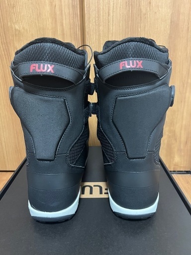 Flux HB-BOA 24-25