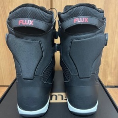 Flux HB-BOA 24-25