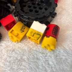 レゴ　詰め合わせの画像