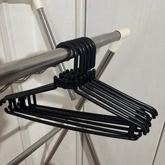 ハンガー25本セットの画像