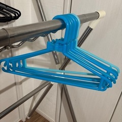 ハンガー25本セットの画像
