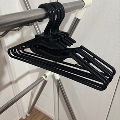 ハンガー25本セットの画像