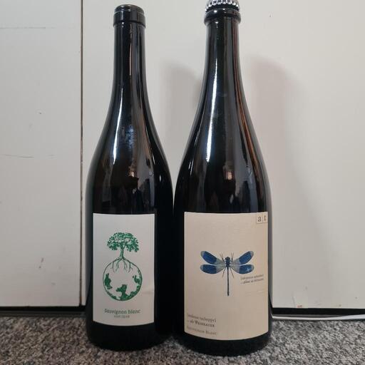 希少 ツェッペ ヴェルリッチ 2本セット