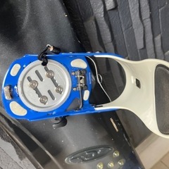 スノーボードの画像