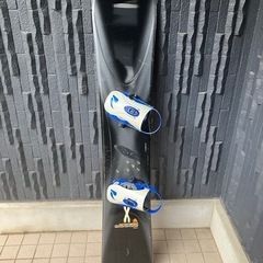 スノーボード