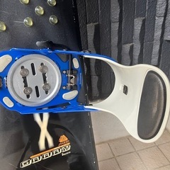 スノーボードの画像