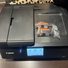 Canon プリンターＴＲ9530