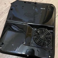 （お取り引き決定済）Panasonic IHコンロ　掃除セット7点付きの画像