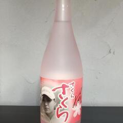 本格芋焼酎さくらさくらの画像