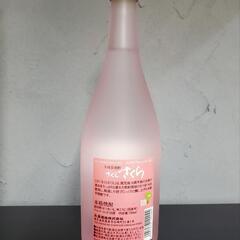 本格芋焼酎さくらさくらの画像