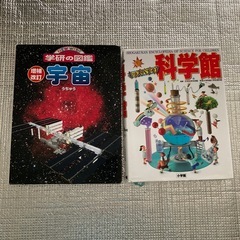 図鑑