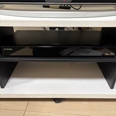 フナイ　ブルーレイディスクレコーダー