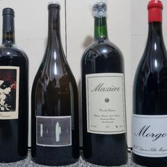 早い者勝ち 超希少 マグナム4本 プリズナー ベンツェ マジエール モルゴン 格安 超希少 マグナム4本 プリズナー ベンツェ マジエール モルゴン