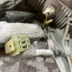 O-001中古パーツ  スズキ　レッツ5 テールランプの画像