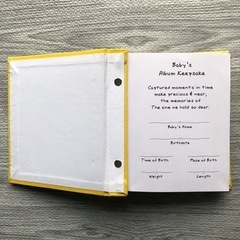 アルバム未使用の画像