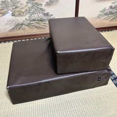 犬用ステップ　2段　高さ30センチ