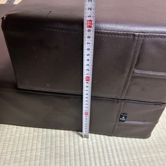 犬用ステップ　2段　高さ30センチの画像