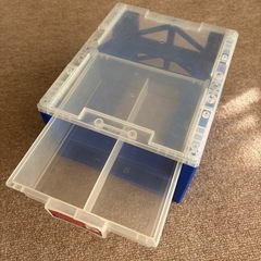 トミカ　パーキング欠損ありの画像