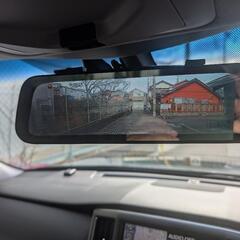 デジタルインナーミラー