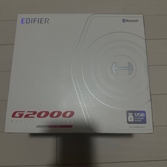 G2000 PC 用スピーカー