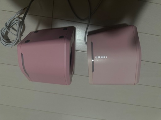 G2000 PC 用スピーカー