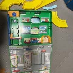 トミカロードマップの画像
