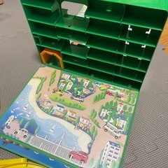 トミカロードマップの画像