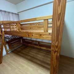 子供用ベッド