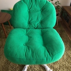 ディブリングチェア