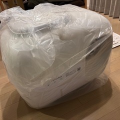 【新品未開封】PetSnowy（ホワイトPREMIUM消臭）の画像
