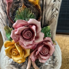 【決まりました】Capodimonte ◎カポディモンテ ◎傘立ての画像